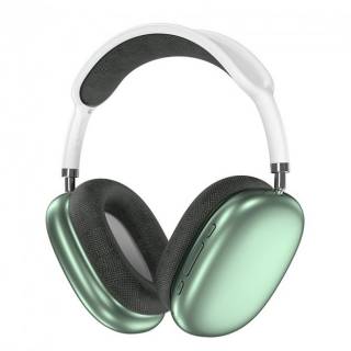 Наушники XO XO BE25 Stereo Wireless Headphones Green