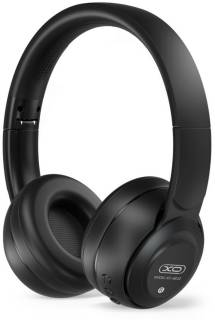 Наушники XO BE22 Stereo Wireless Headphones Black