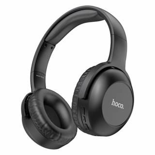Наушники HOCO W33 Art Sound Wireless Headphones Black