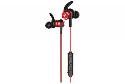 Наушники 2E 2E S9 WiSport In Ear Waterproof Red 2E-IES9WRD