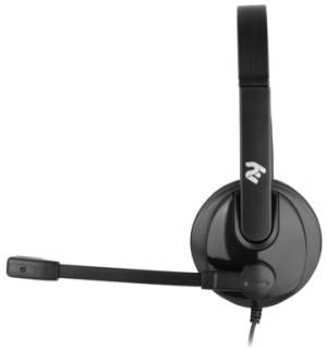 Наушники 2E 2E CH12 Mono On-Ear 2E-CH12MJ