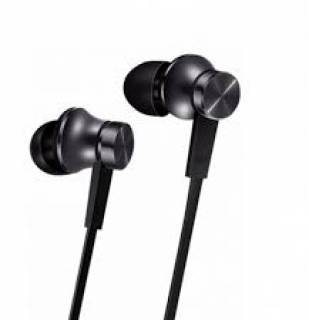 Наушники Xiaomi Piston Fresh Bloom Black ZBW4308GL