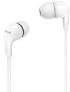 Наушники Philips TAE1105WT TAE1105WT/00