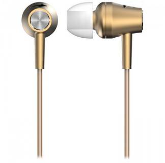 Наушники Genius HS-M360 Gold 31710008404