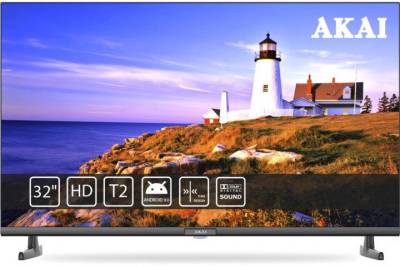 Телевизор Akai UA32HD22T2S
