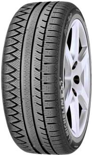 Шина Michelin Pilot Alpin PA3 255/35 R19 96V XL