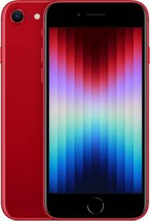 Смартфон Apple iPhone SE 64Gb 2022 PRODUCT Red