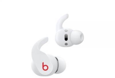 Наушники Beats by Dr. Dre Fit Pro Beats White MK2G3