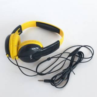 Наушники HAVIT HV-H211d Black 6939119057817
