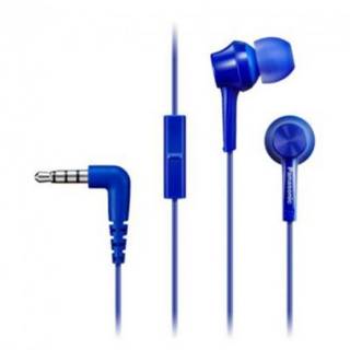 Наушники Panasonic RP-TCM115GC-A