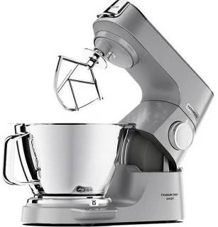 Кухонный комбайн Kenwood KVC85.594SI