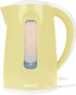Электрочайник Saturn ST-EK8439U Beige