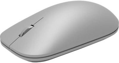 Мышка Microsoft Surface Mobile Silver KGY-00001