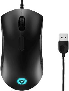 Мышка Lenovo Legion M300 RGB Gaming Mouse GY50X79384