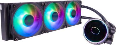 Кулер CoolerMaster MasterLiquid PL360 FLUX MLY-D36M-A23PZ-R1