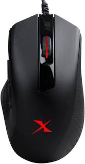 Мышка A4Tech Bloody X5 Max RGB Black 4711421948623