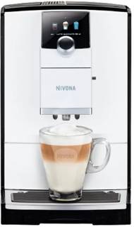 Кофеварка Nivona 796