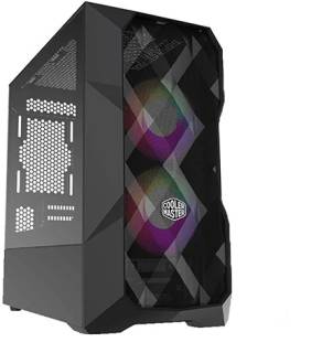 Корпус CoolerMaster D300 MESH Black TD300-KGNN-S00