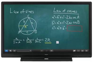 Монитор Sharp PN-60SC5