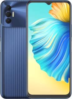 Смартфон Tecno Spark 8p (KG7n) 4/64Gb Atlantic Blue
