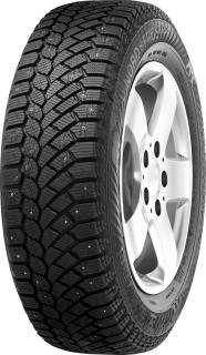 Шина Gislaved Nord*Frost 200 275/40 R20 106T XL