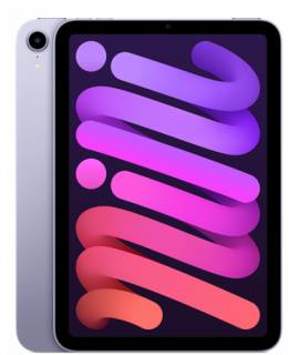 Планшет Apple iPad Mini 8.3 Wi-Fi+4G 256GB 2021 Purple