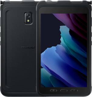 Планшет Samsung Galaxy Tab Active 3 4/64GB (SM-T570NZKA) 2021 Black