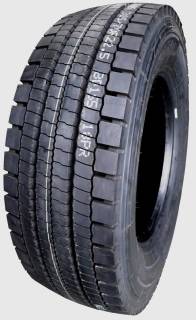 Шина Blacklion BD165 315/80 R22.5 156/153K