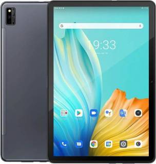 Планшет Blackview Tab 10 4/64GB 4G Dual Sim Grey