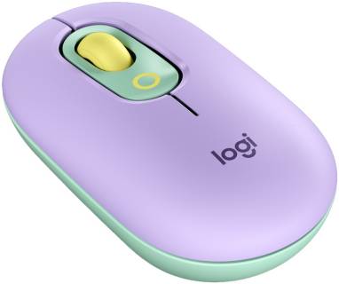 Мышка Logitech POP Mouse Bluetooth Daydream Mint 910-006547