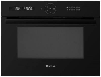 Микроволновая печь Brandt BKC 7153 BB