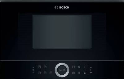 Микроволновая печь Bosch BER634GB1