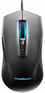 Мышка Lenovo ideapad Gaming M100 RGB Mouse USB Black GY50Z71902