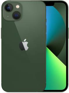 Смартфон Apple iPhone 13 512GB (MNGF3) Green
