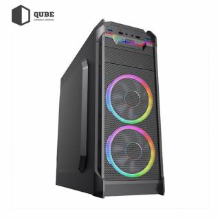 Корпус QUBE QB06A (QB06A_MBNU3)