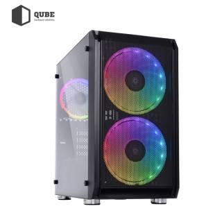 Корпус QUBE NEPTUNE mini (QB08N_FCNU3)