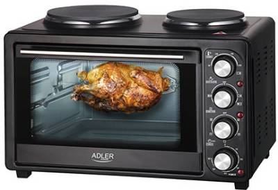 Плита ADLER AD 6020
