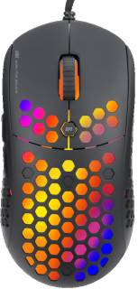 Мышка Marvo SunSpot S1 Lightweight Honeycomb Shell Mouse G961