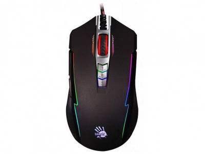 Мышка A4Tech Bloody P93s Stone black 4711421949187