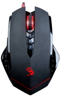 Мышка A4Tech Bloody V8MA Black USB Bloody_V8MA_Black