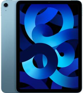 Планшет Apple iPad Air 10.9 64GB Wi-Fi 2022 Blue