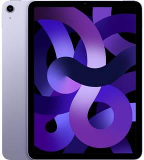 Планшет Apple iPad Air 10.9 64GB Wi-Fi 2022 Purple