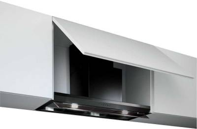 Вытяжка Falmec VIRGOLA BLACK 60 600