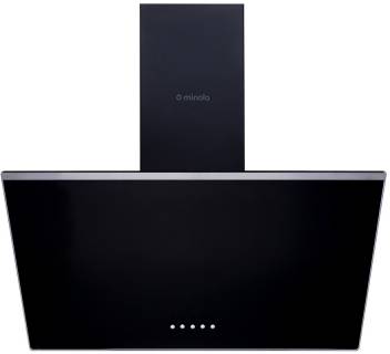 Вытяжка Minola HDN 5222 BL/INOX 700 LED