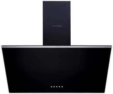 Вытяжка Minola HDN 6222 BL/INOX 700 LED