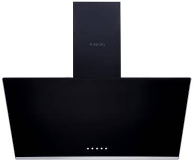 Вытяжка Minola HDN 6232 BL/INOX 700 LED