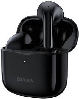 Наушники Baseus True Wireless Earphones Bowie E3 Black NGTW080001