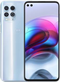 Смартфон Motorola Moto G100 8/128 (XT2125-4) Iridescent Sky