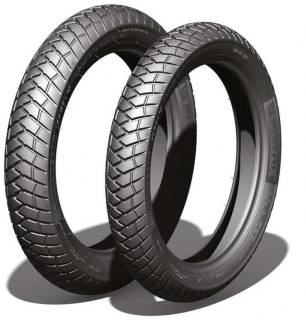Шина Michelin Anakee Street 90/90 B21 54T