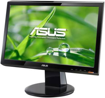 Монитор ASUS VH 197D VH197D
